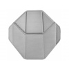 Peak Design FlexFold prepážka ED Messenger Tote v2 Cool Grey DV-008-L-1