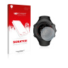 čirá ochranná fólie upscreen pro Suunto Ambit3 Run Black (čirá ochranná fólie upscreen pro Suunto Ambit3 Run Black)