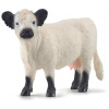 Figúrka Schleich Gallowayská krava 13960 (4059433863993)