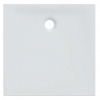 Geberit Nemea Sprchová vanička, 90x90 cm, protišmyk, matná biela 550.591.00.1