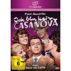 Ich bin kein Casanova (DVD)
