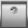 Blanco Claron 400 - Drez, 44x44 cm, nehrdzavejúca oceľ Durinox 523385
