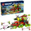 LEGO® DREAMZzz™ 71499 Mateovo vozidlo v podobe farby v spreji