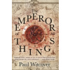 Emperor of all Things (Paul Witcover)(Brožovaná)