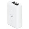 Ubiquiti UniFi 2.5G PoE+ Adapter (30W) - 2.5Gigabit PoE injektor, 48V, 30W, vrátane napájacieho kábla