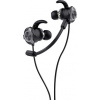 Trust GXT 406 Pine Multiplatform gaming earphones/Jack/Černá