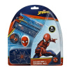 Školská sada písacích potrieb 6 ks Oxybag Spiderman