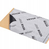 Odhlučniaca podložka Sada 34 3,3M² 248,9x398,8MM Hliníková fólia