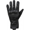 iXS Women's gloves iXS RAPID-STX 1.0 X4-310605 čierna DXL