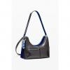 Dámská kabelka DESIGUAL 25WAXPB8 5032 BAG DELTA VEGA BLUE 5032 BLUE velikost U