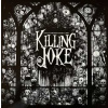 2LP/DVD Killing Joke: Live At Lokerse Feesten, 2003 CLR | DLX | LTD