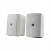 OUTDOOROVÉ INŠTALAČNÉ REPRODUKTORY JBL STAGE XD-6 WHITE