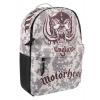 batoh Motörhead - England White - DPMHENGW
