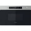 Mikrovlnná rúra Whirlpool MBNA910X
