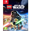 LEGO Star Wars: The Skywalker Saga (Switch)