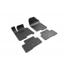 Koberce gumenné Stingray HYUNDAI Tucson 2020- MHEV, KIA Sportage 2021- MHEV, GUZU