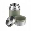 Obedový termobox Esbit SCULPTOR FOOD JUG 1.0 L grey