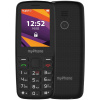 Mobilný telefón myPhone 6410 LTE 64 MB / 128 MB 4G (LTE) čierny