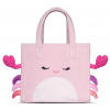 Squishmallows kabelka Krab Cailey