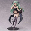 Union Creative Original Character PVC Soška 1/5 Succubus-chan Illustration by karory 28 cm