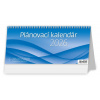 Stolový kalendár 2026 Plánovací kalendár (office)