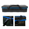 Preston Hardcase Roller Safe taška 103x35x24cm