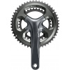 Kliky Shimano Tiagra 34/50 zubu 175mm FC-4700, 2-Pieces,pevná osa