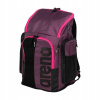 Batoh Arena Batoh 45 Roses and Purples 45 l (Tyr Swedish Socket Rocket 2,0 Bazénové okuliare)