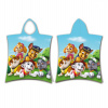 Jerry Fabrics Pončo Paw Patrol 159 Varianta: Pončo Paw Patrol 159 50x115 cm