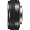 Panasonic Pancake f/1.7 Lens 20mm II Black