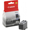 kazeta CANON PG-40 black MP 150/160/170/180/450/46
