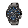 Casio Edifice EFR-543BK-1A2VUEF