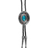 Bolo BT-52 Stars & Stripes, silver