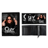 Ozzy Osbourne Portrait peňaženka