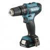 MAKITA HP333DSAE AKU PRÍKLEPOVÝ SKRUTKOVAČ 12V MAX