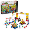 Lego LEGO® Mario Kart™ – Baby Peach a sada Grand Prix
