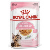 Royal Canin Sterilised mokré krmivo Vlhké krmivo 85 g