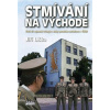 Stmívání na východě - Jiří Liška