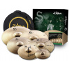 ZILDJIAN S Extended Cymbal Pack