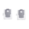 Odpadové vrecia pre vysávač Roborock Qrevo Curv / Edge 5V1 - 2ks