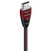 Audioquest Optický HDMI kabel Cherry Cola 48 - 5,0 m