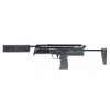 Vzduchovka Heckler&Koch MP7 SD 4,5mm