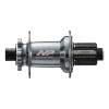 Novatec XD602SB/A-B12-ABG zadný náboj, 6-dier, 32 dier, 12x148 mm, Shimano HG, anodized grey, OEM