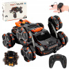 AUTOMOBIL NA DIAĽKOVÉ OVLÁDANIE GESTAMI S RAKOU 4x4 AUTO 2,4 GHz 4WD RC + PILOT