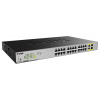 D-Link DGS-1026MP 24x10/100/1000 Desktop Switch - AKCIA!