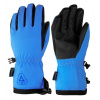 Detské zimné rukavice - Matt Kids Gloves Primatt - Blue Veľkosť: 4K