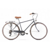 Mestsky bicykel - Romet Vintage Bicycle Eco M Grey M-18 “ (Romet Vintage Bicycle Eco M Grey M-18 “)