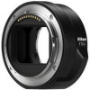 NIKON FTZ II