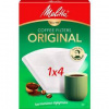 Filter Melitta Original 1x4 40 ks