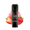 ELFBAR ELFA PRO - Pod - STRAWBERRY SNOOW balenie obsahuje 2 pody! [EXP:27.02.2026]